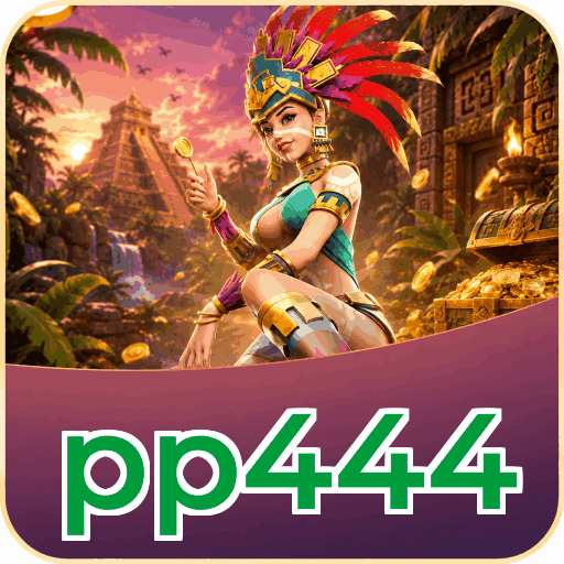 pp444 Indonesia