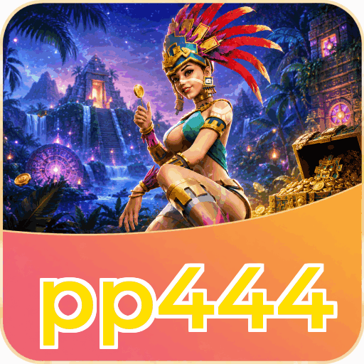 pp444 Indonesia