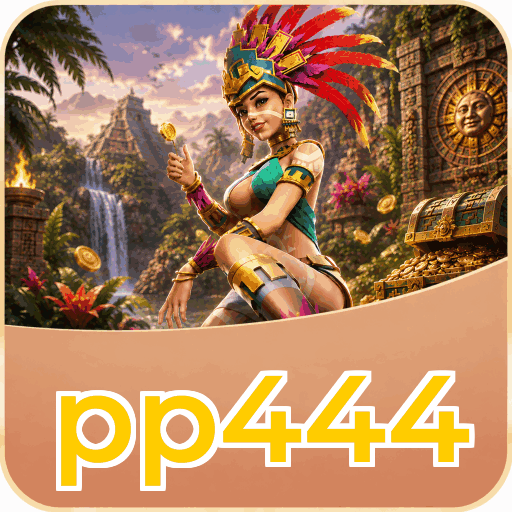 pp444 Indonesia