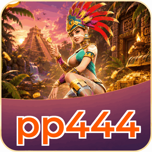 pp444 Indonesia